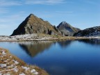 Lago  " Panelatte " - Alta Valle Vigezzo