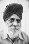 ritratto di sikh ritratto di sikh
