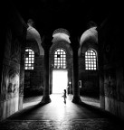 LITTLE GIRL - RAVENNA LITTLE GIRL - RAVENNA