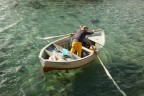 "Il vecchio ed il mare" "Il vecchio ed il mare"