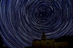 Startrails con piede? Startrails con piede?