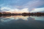 stillness