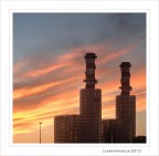 L'incendio... L'incendio...