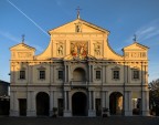 Santuario di Crea Santuario di Crea