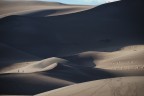 Great Sand Dunes, Colorado, 2013