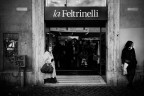 la Feltrinelli la Feltrinelli