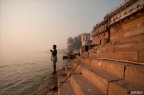 Preghiera al Gange Preghiera al Gange