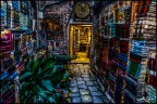 Libreria Acqua Alta Venezia