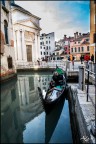 uno scorcio di Venezia