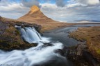 Kirkjufellsfoss Kirkjufellsfoss