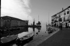 Lago B&W Lago B&W