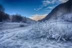 Il paese della Galaverna - Frozen Lands. Il paese della Galaverna - Frozen Lands.