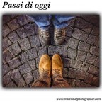 Passi di oggi Passi di oggi