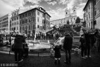 Piazza di Spagna