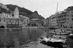 Una delle cinque terre Una delle cinque terre