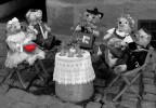 Tea Time Tea Time