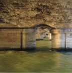 Sotto un ponte Sotto un ponte