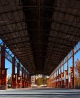 Hangar Hangar