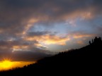 Sopra il sole