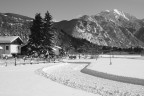 Dopo la nevicata