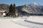 Dopo la nevicata - colori