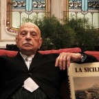 il nonno: 100 anni il nonno: 100 anni