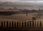 Vicenza al risveglio, 1 gennaio 2014