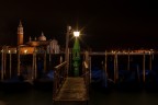 una sera a Venezia