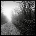 path to nowhere path to nowhere