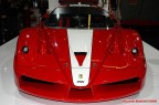 La stupenda FXX,un gioiello di tecnologia