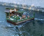 Presepe sul Naviglio Presepe sul Naviglio