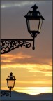 Due Lampade