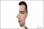 Two Faces Two Faces
