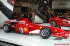 La F1 del 2005