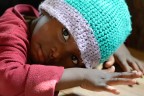 Enfant de Ganvié Enfant de Ganvié