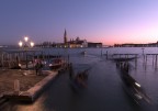 Ultime luci a Venezia Ultime luci a Venezia