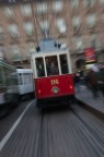 Tram d'Epoca in Mostra a Torino