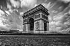 Arc de Triomphe