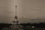 Parigi tilt & shift Parigi tilt & shift