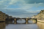 Ponte Santa Trinita - Firenze