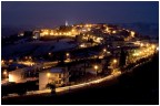 Notaresco by night Notaresco by night