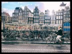 Biking@Amsterdam Biking@Amsterdam