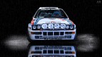 Lancia Delta HF Integrale Martini Racing Lancia Delta HF Integrale Martini Racing