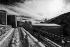 Neve in BN Neve in BN