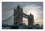 London  tower bridge
