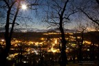 luna piena