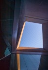inside the blue inside the blue