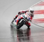 Van Den Mark un po bagnato Van Den Mark un po bagnato