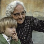 Lina e Luca - Primavera 1984 Lina e Luca - Primavera 1984