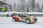 Rally Montecarlo 2014